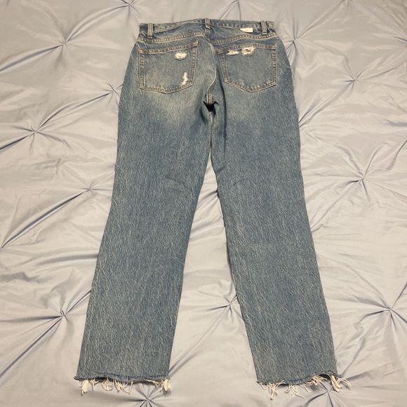 Boyish brand distressed jeans | Size 27 - Picture 2 of 2